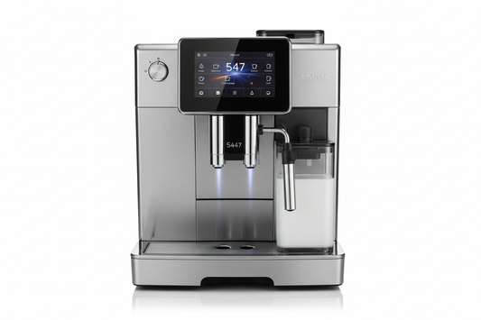 Kaffeevollautomat 5447